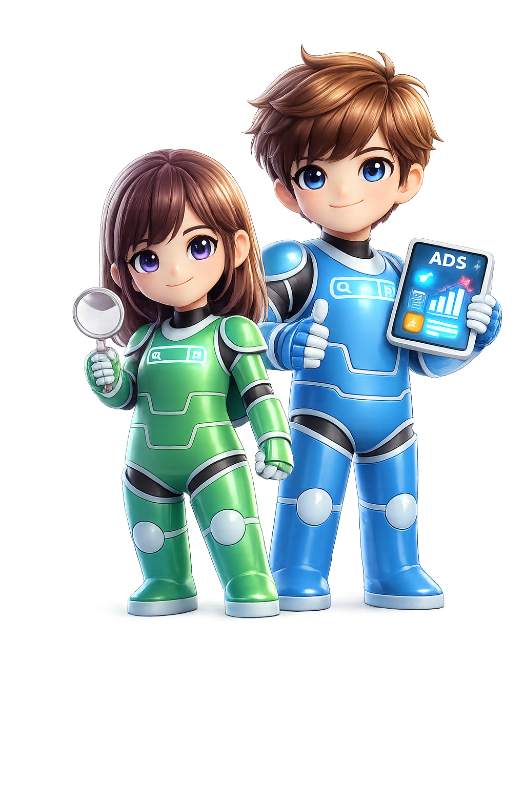 Gavio SEO & Google Ads AI agents